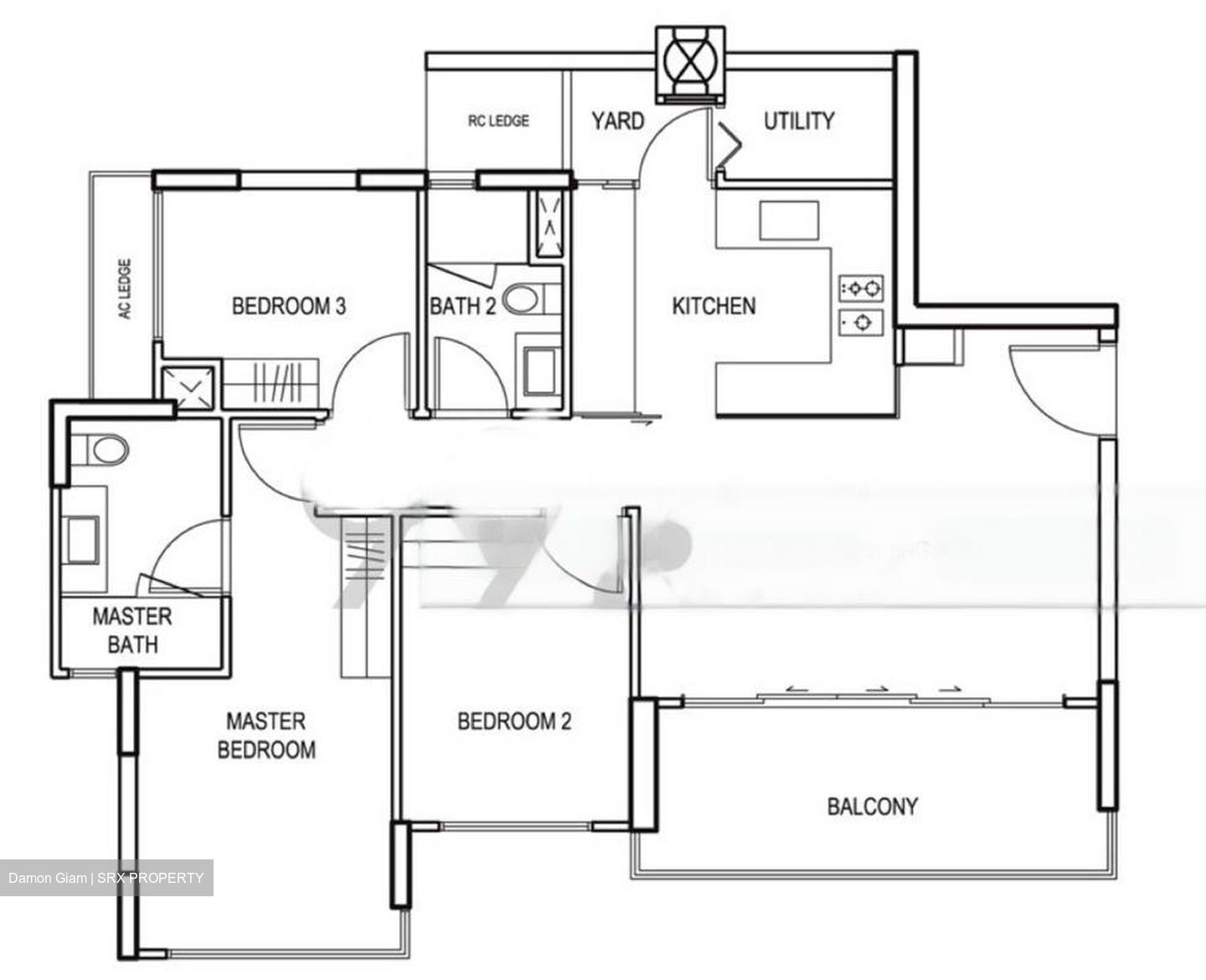eCO (D16), Condominium #618250621